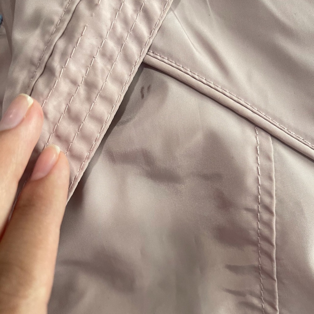 Pink jacket - Picture 3 of 3